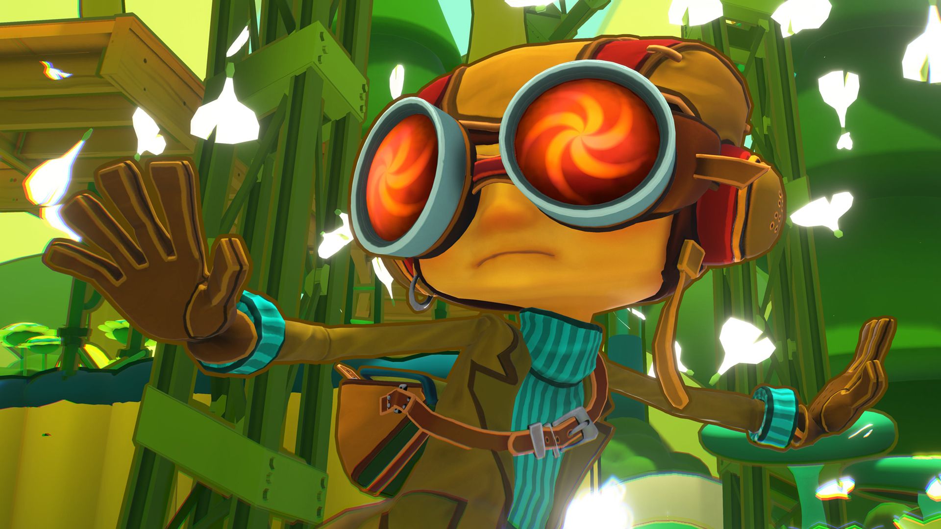 Psychonauts 2