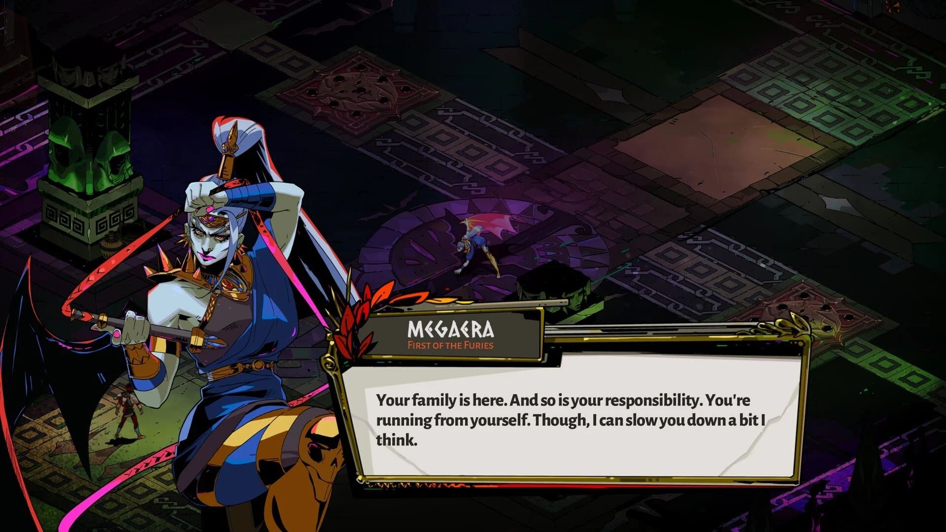 Hades