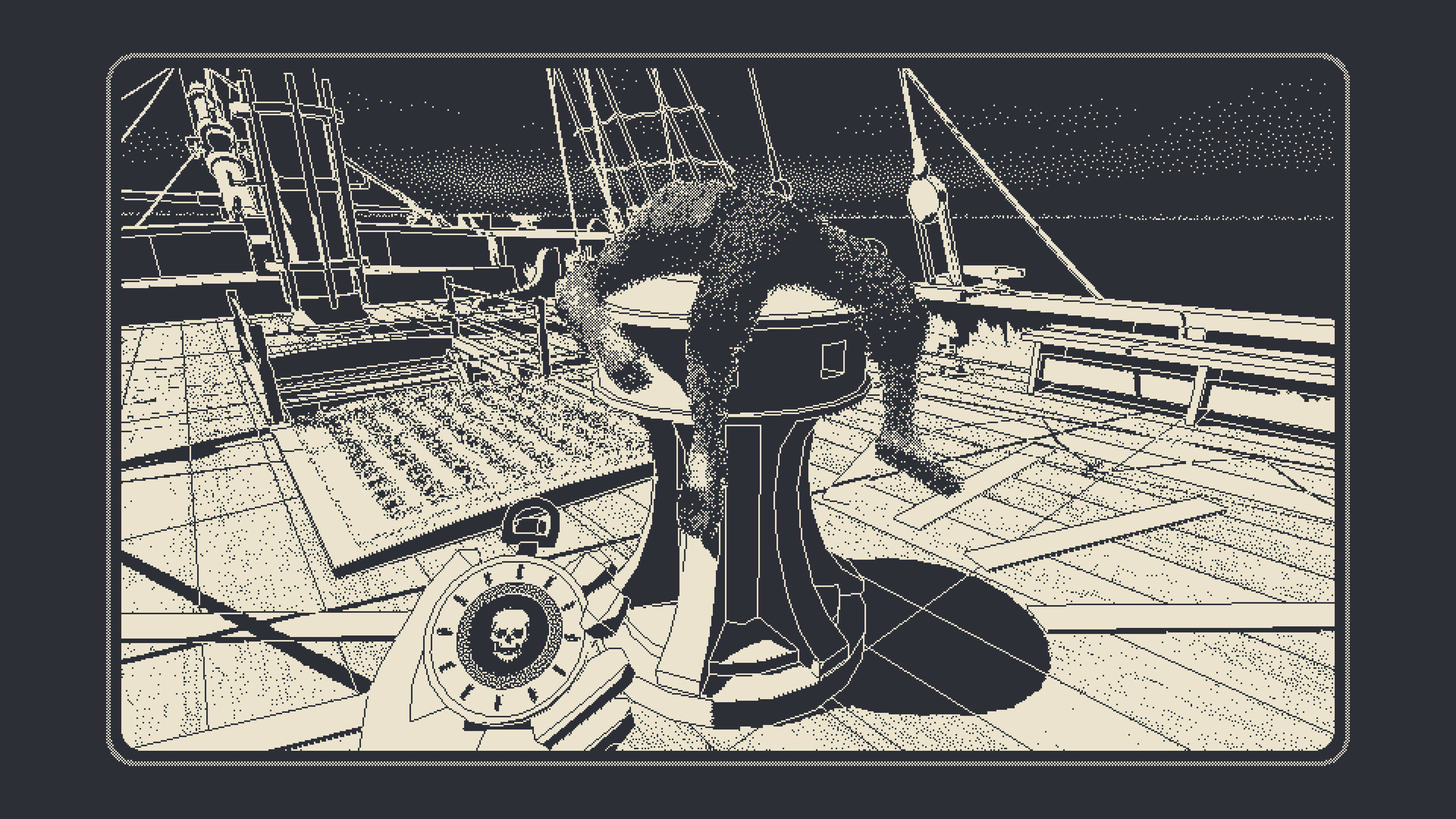 Return of the Obra Dinn