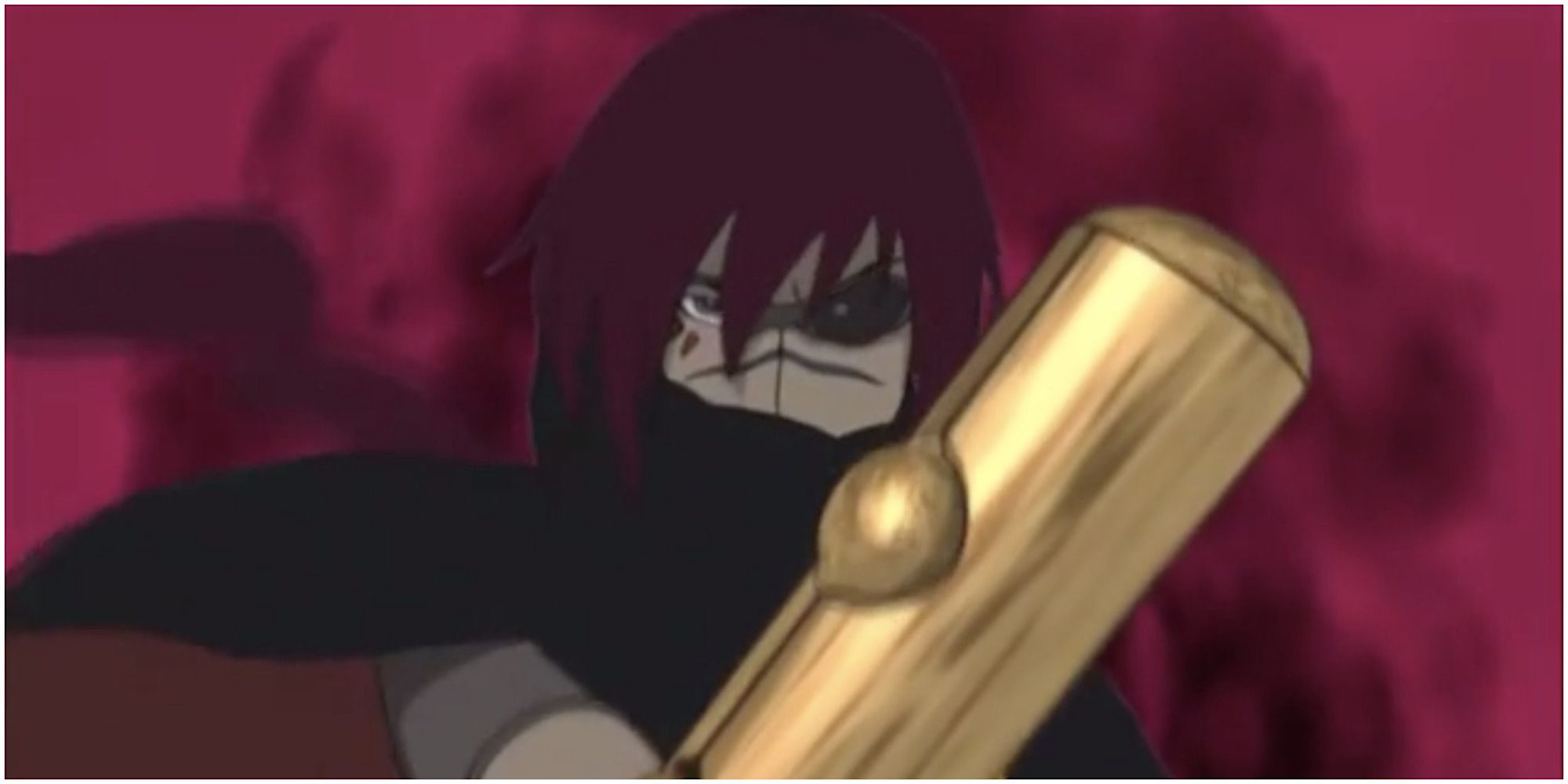 Kaze From Final Fantasy unlimited