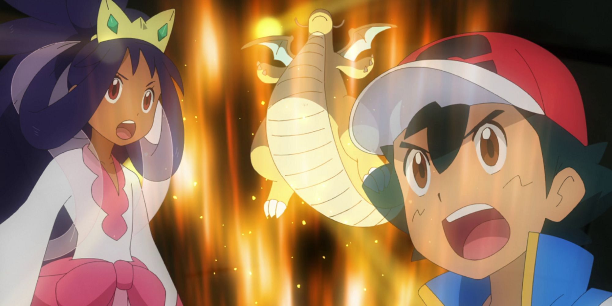 Pokemon Journeys World Coronation Series Hurricane Hyper Class