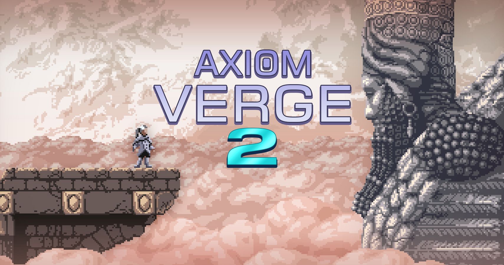 Axiom Verge 2
