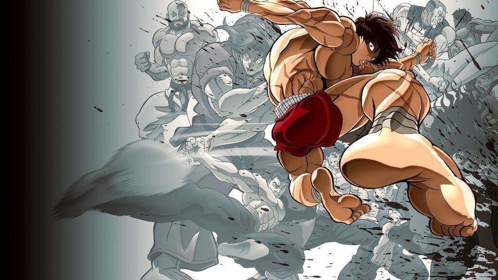 Baki-1