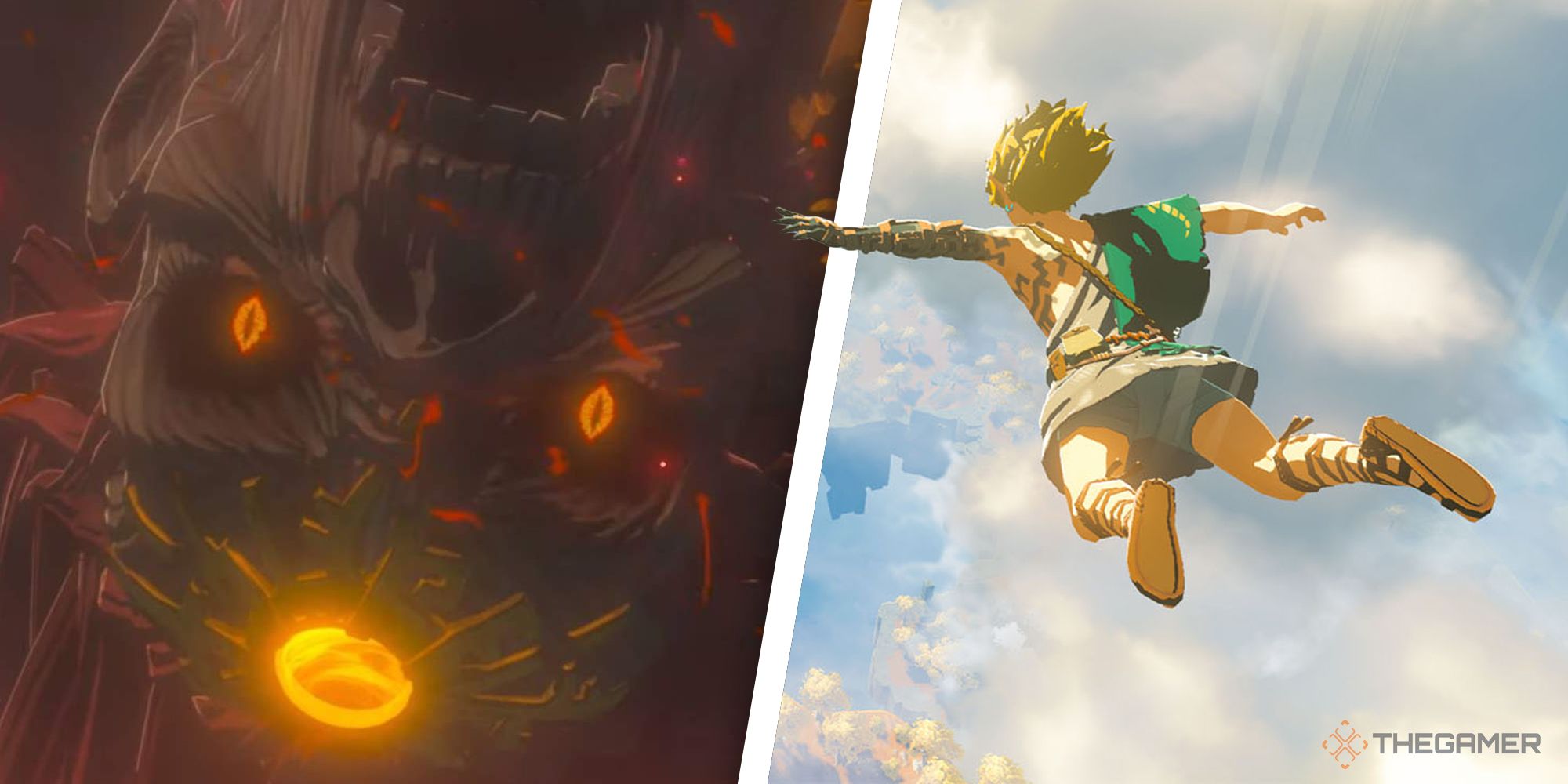 Breath of the Wild 2