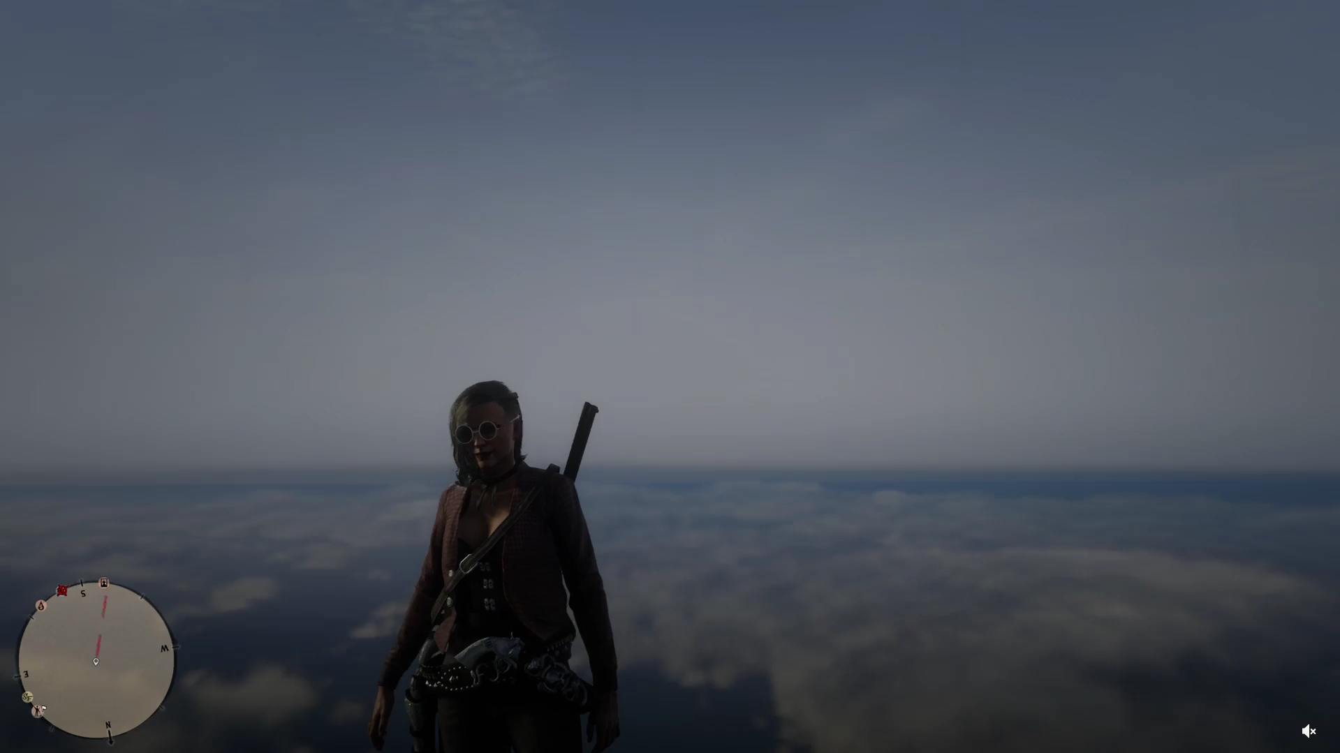 BridgeGlitchRedDeadRedemption2