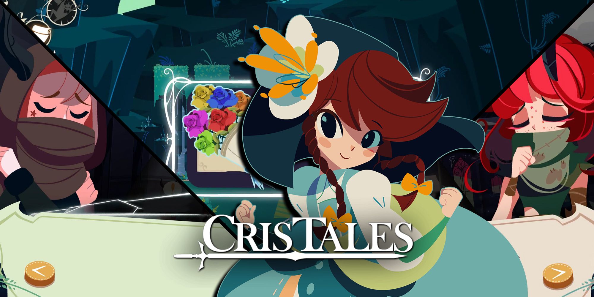 CrisTales - Best Side Quests Header