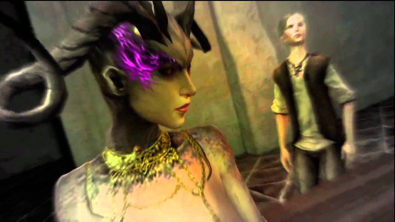 Dragon Age