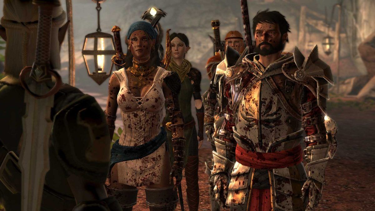 Dragon Age