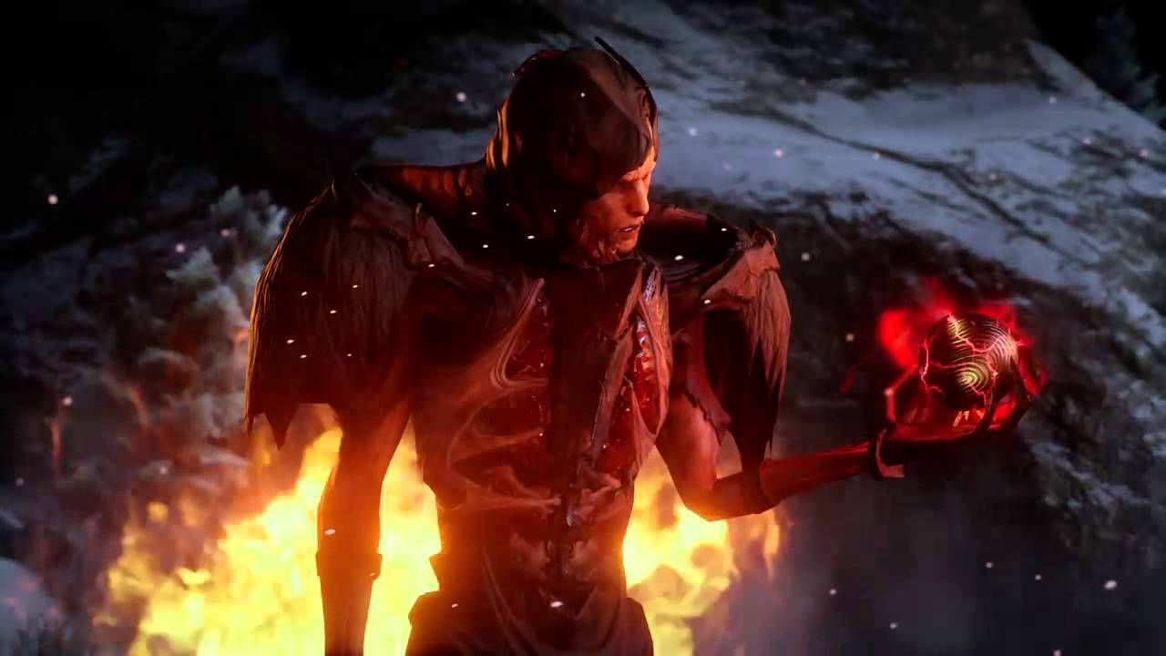 Dragon Age