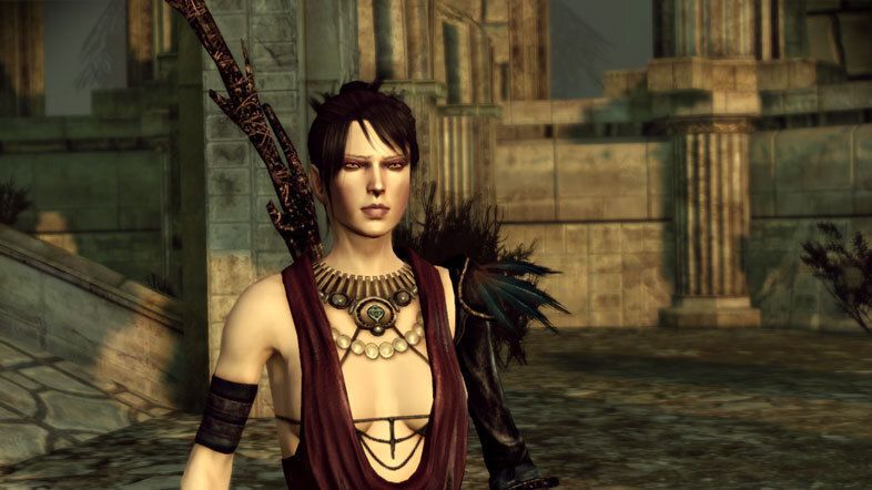 Dragon Age