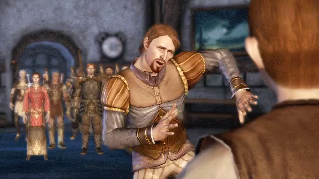 Dragon Age