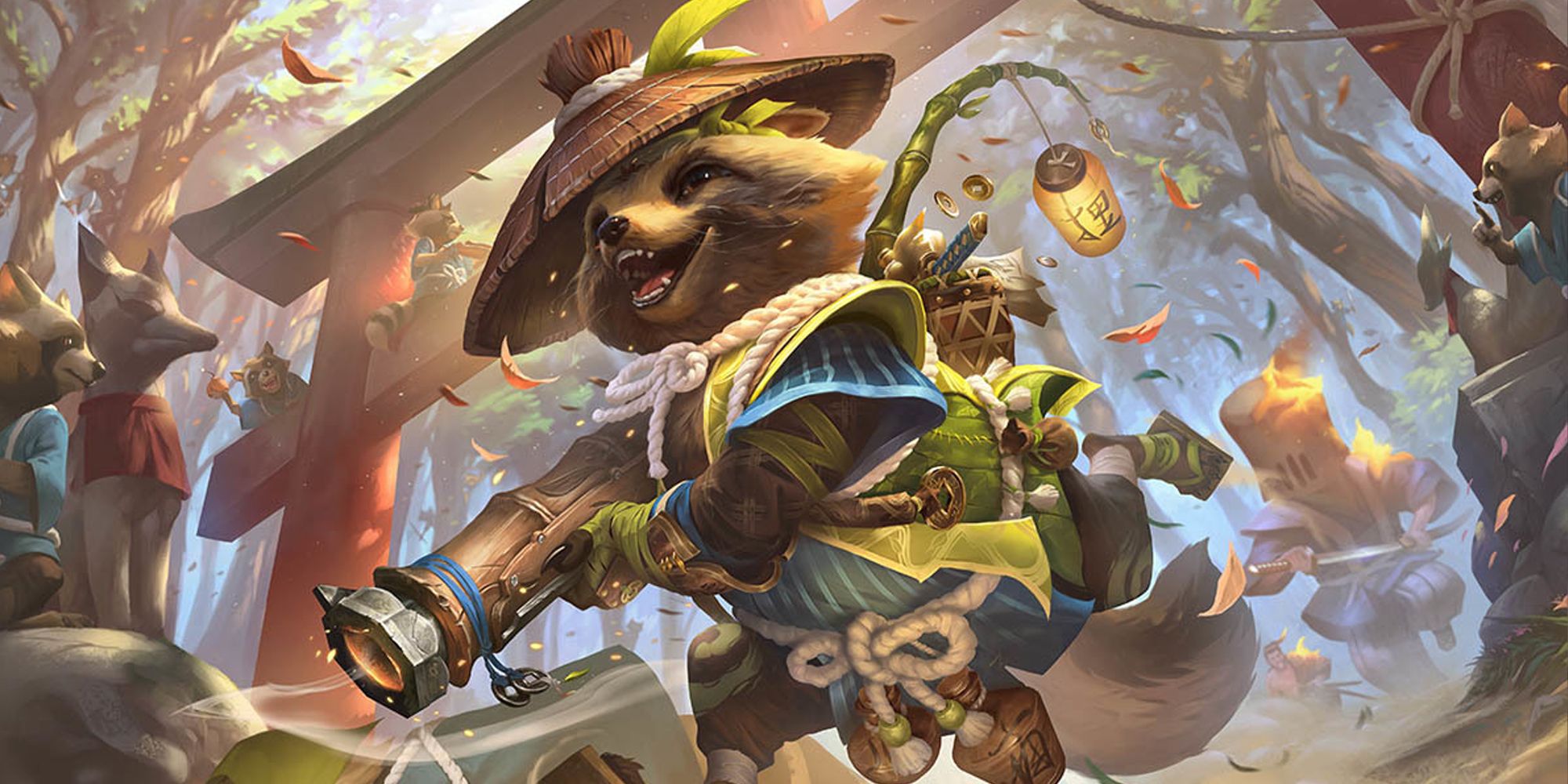 Danzaburou Smite