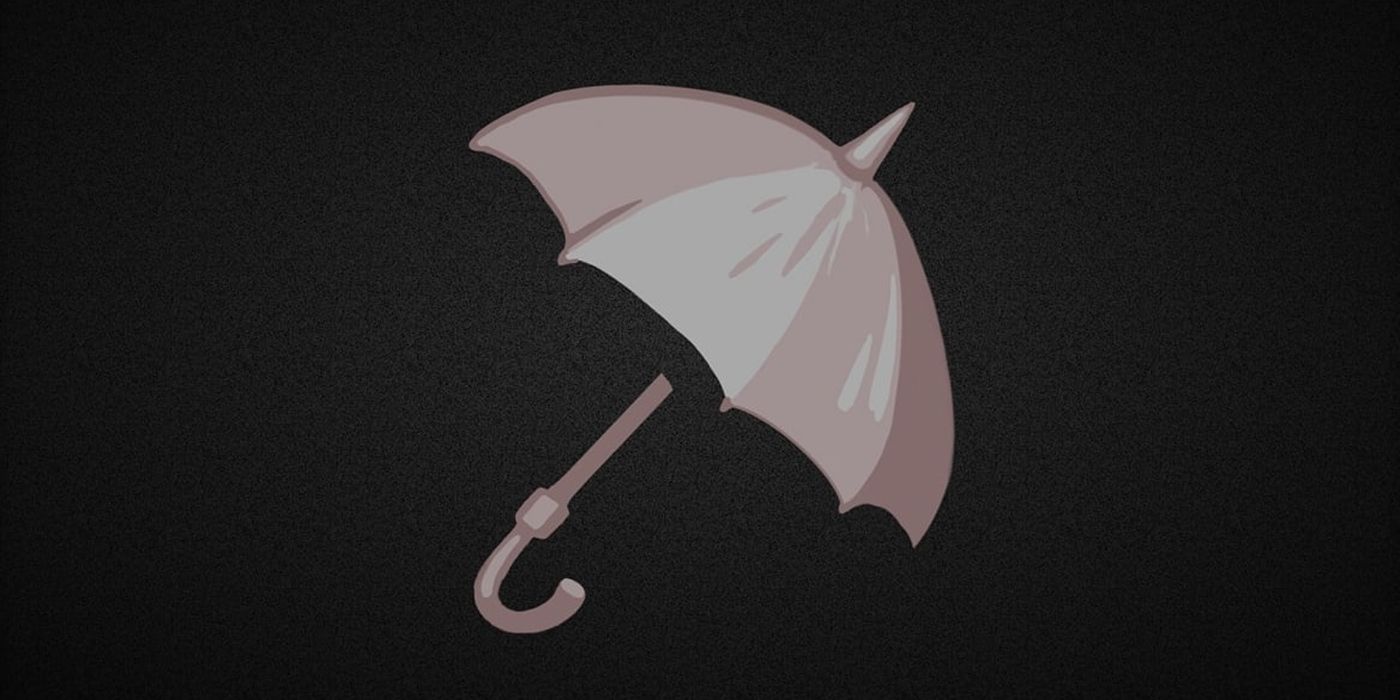Deaths Door Spells Weapons Ranked discarded umbrella