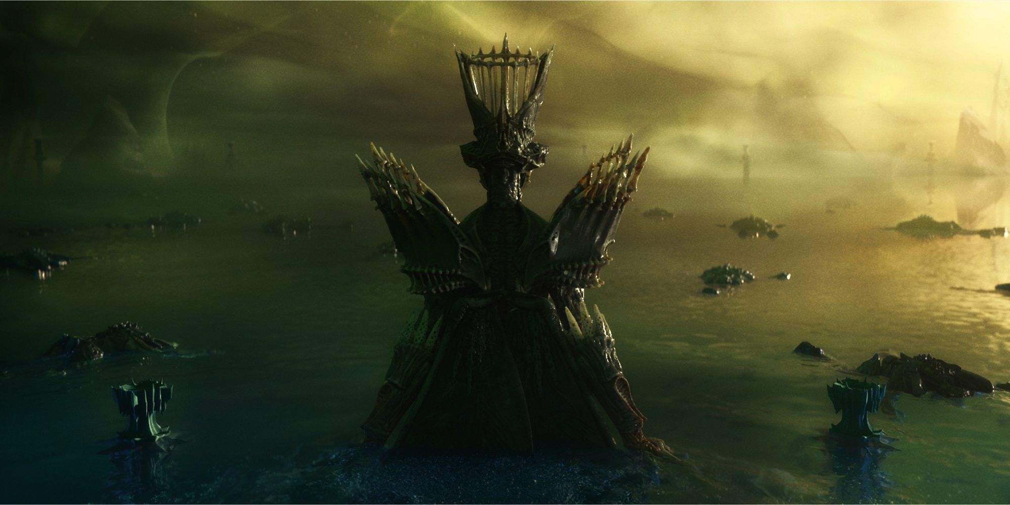 Destiny 2 Savathun