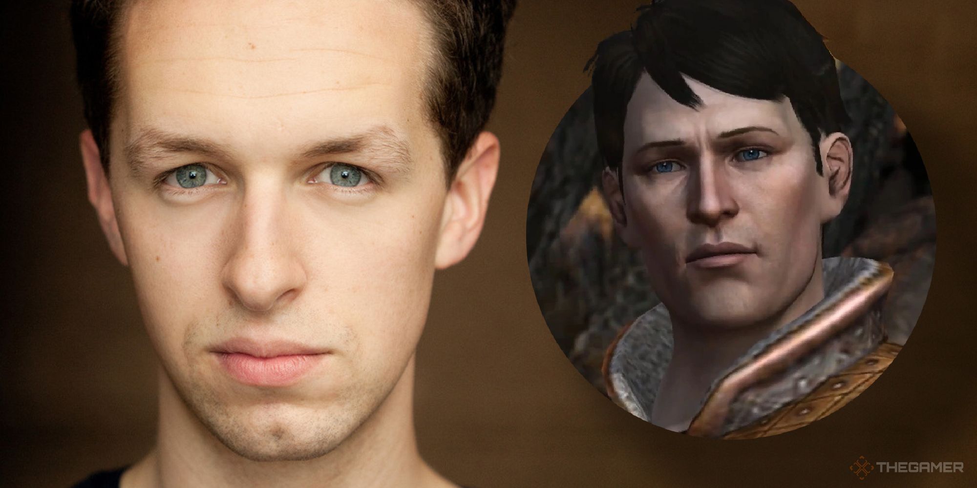 Dragon Age Carver