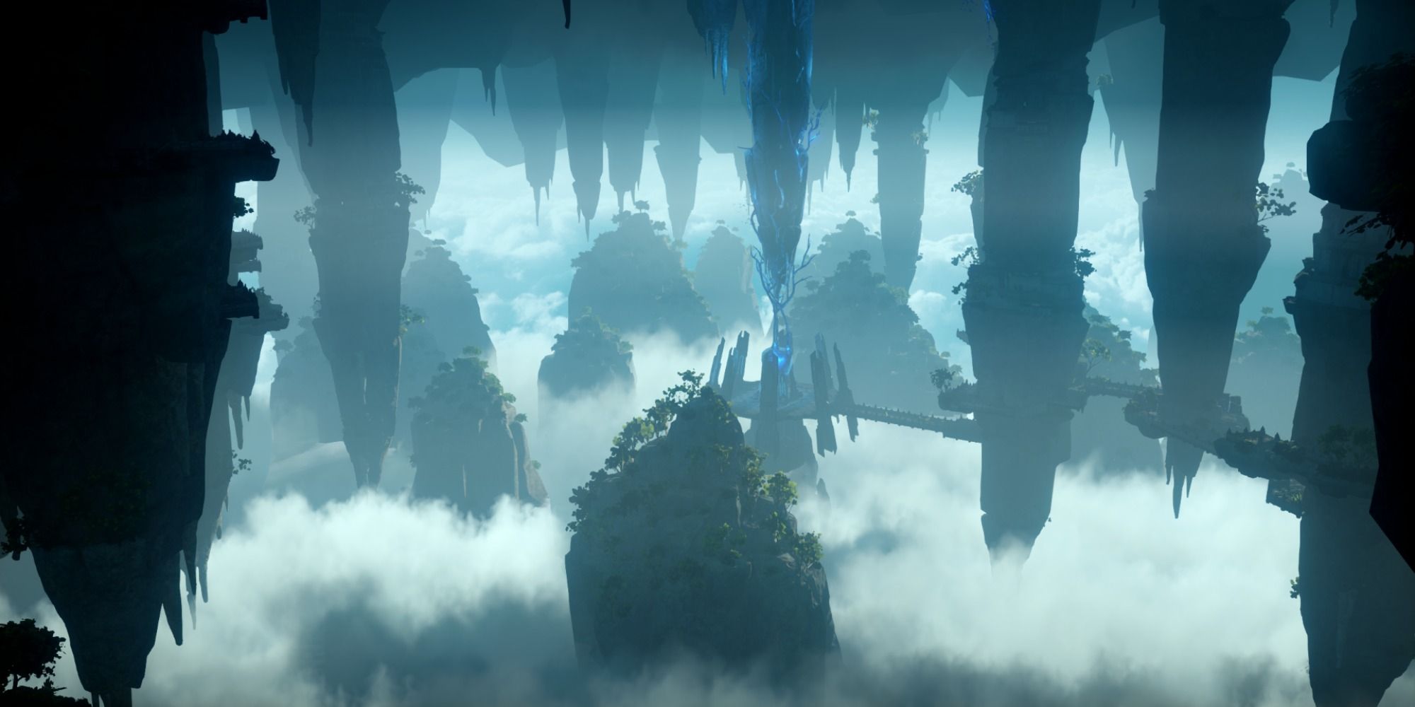 Dragon Age Inquisition best locations Bastions of the Pure
