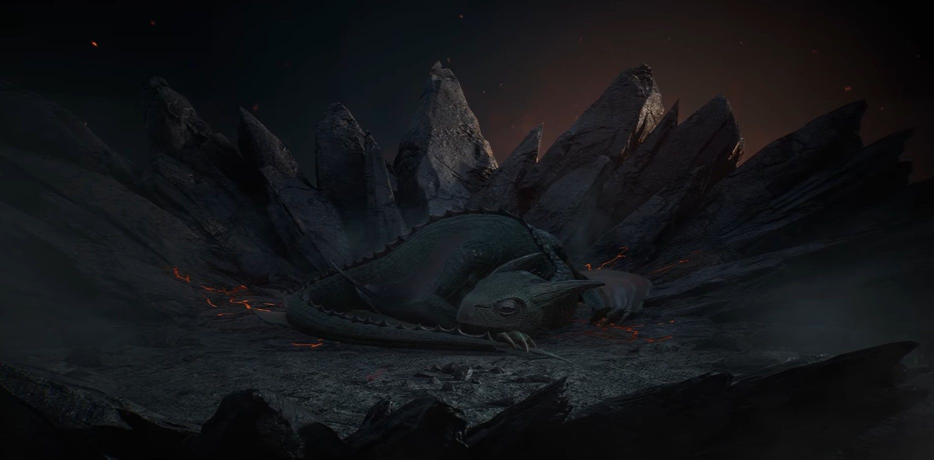 Dragon Game