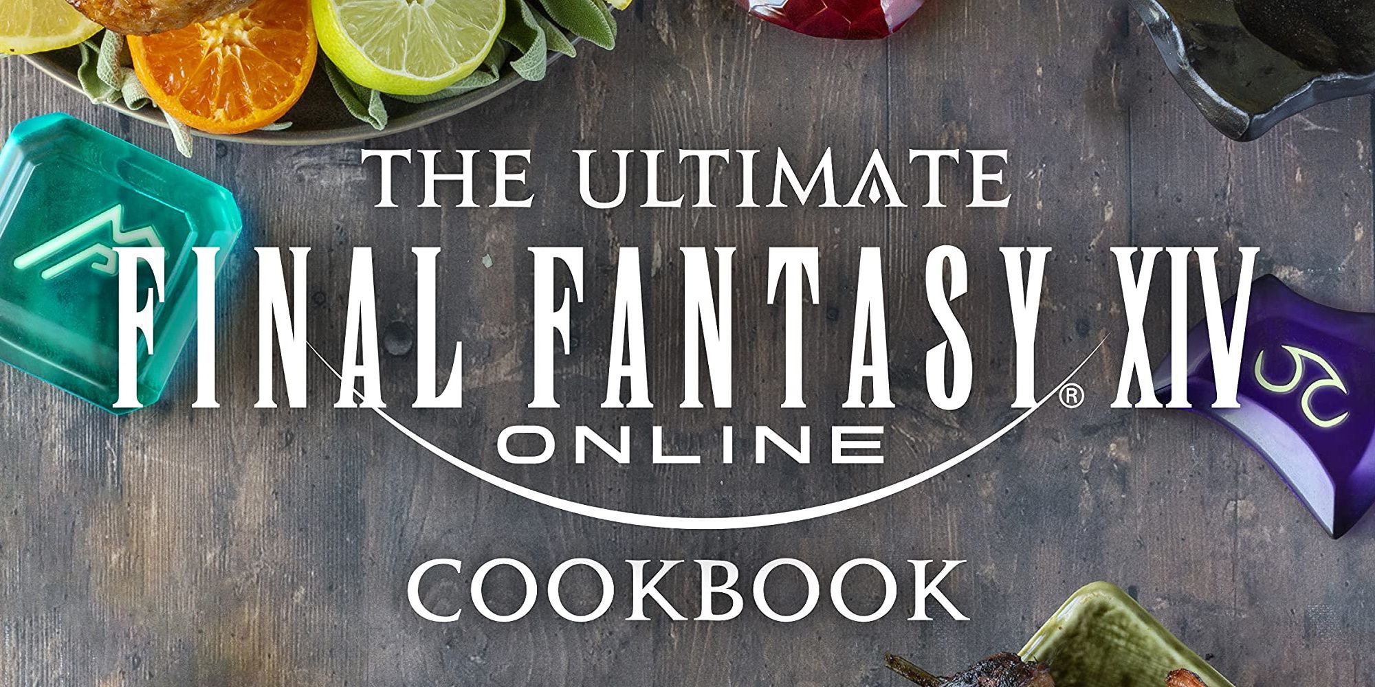 FFCookbook