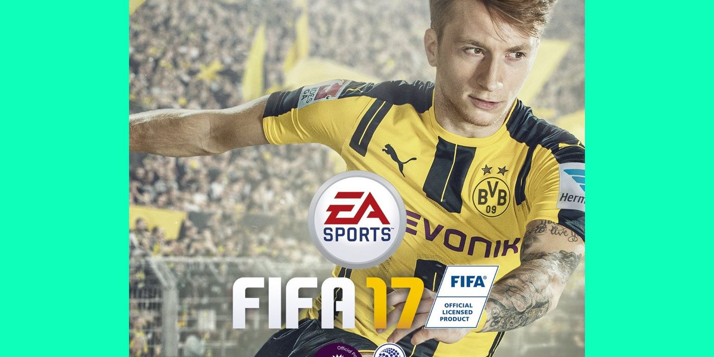 FIFA Cover Athletes fifa 17 hazard