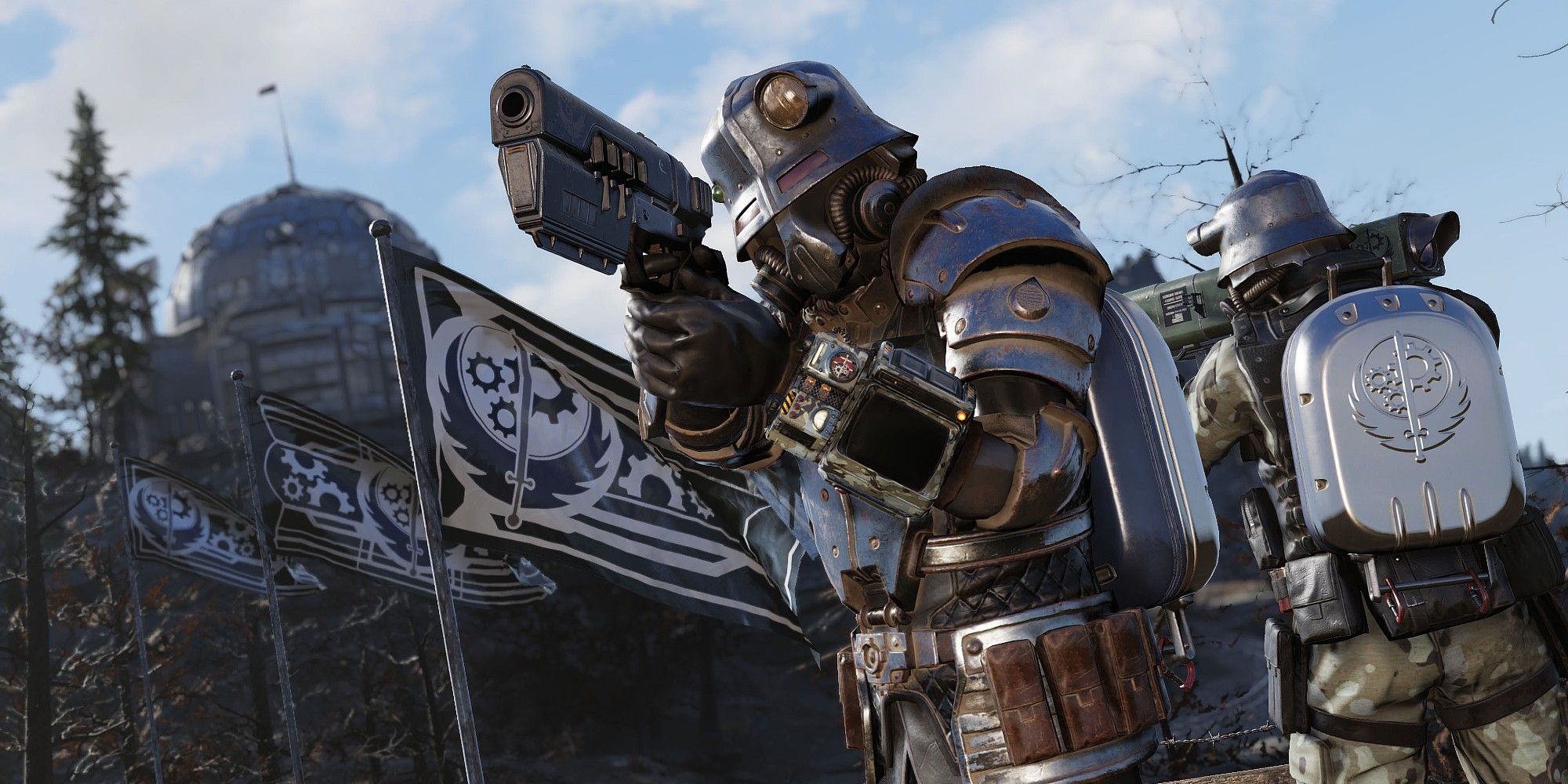 Fallout 76 Developer Leaves Bethesda
