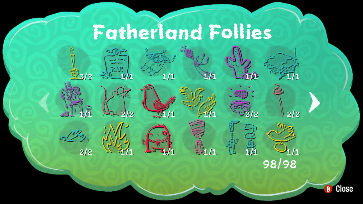 FatherFigments1