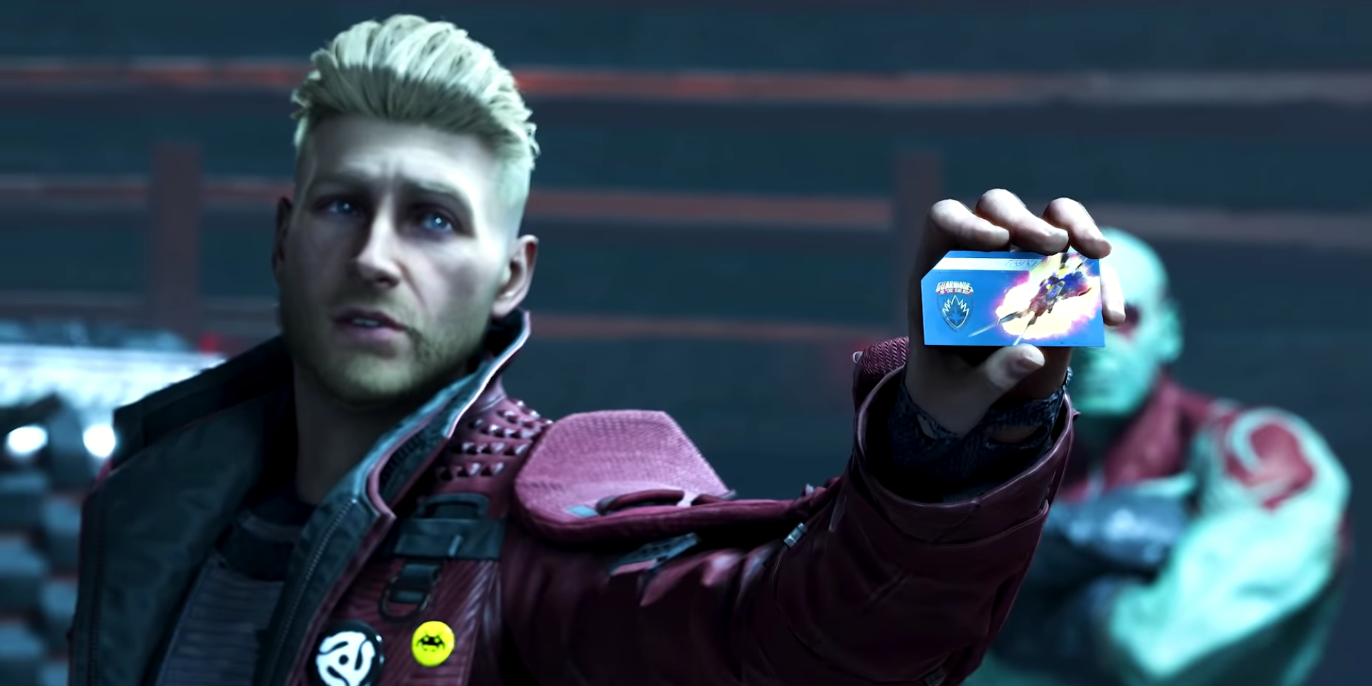 GOTG