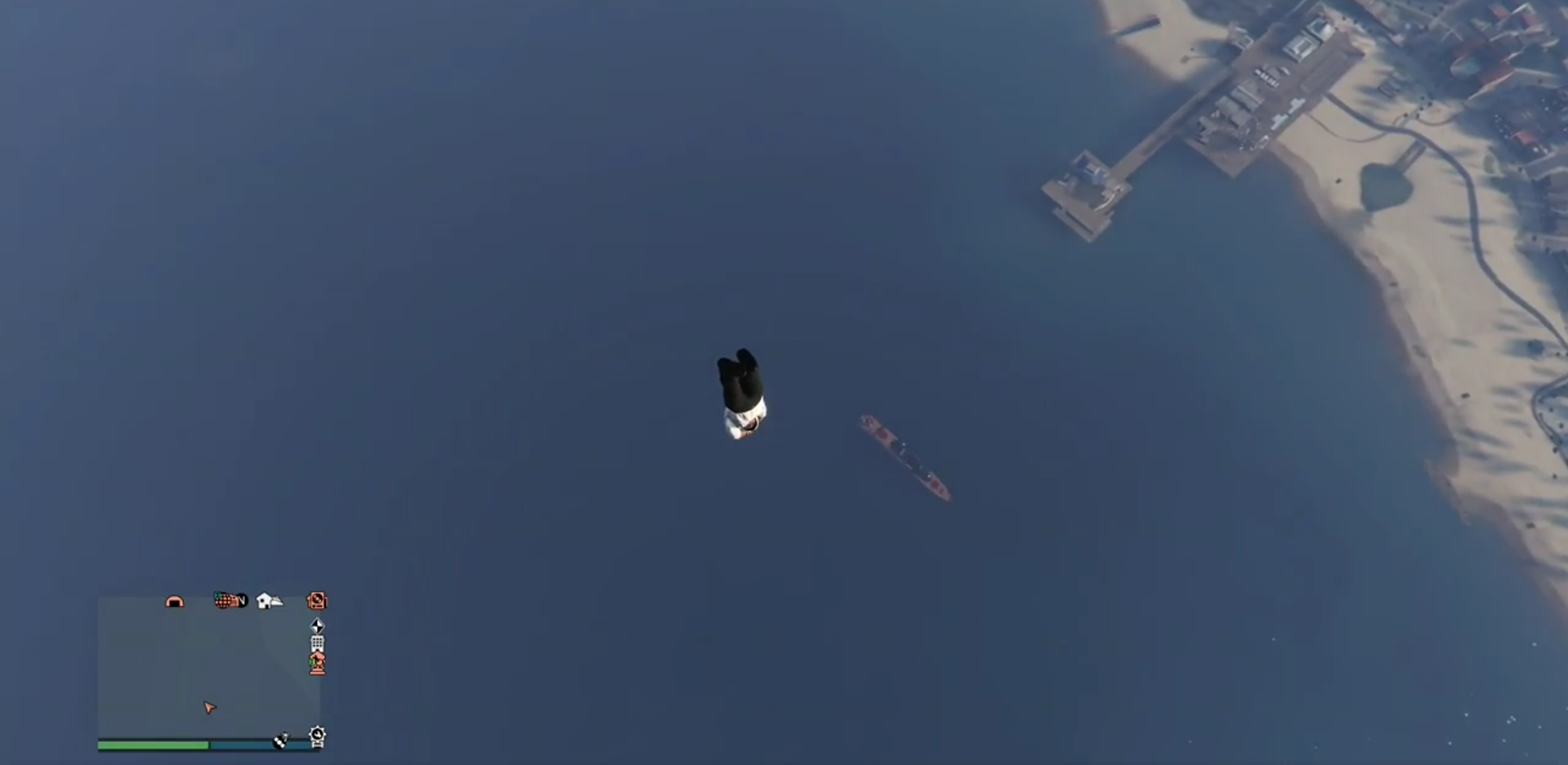 GTADive
