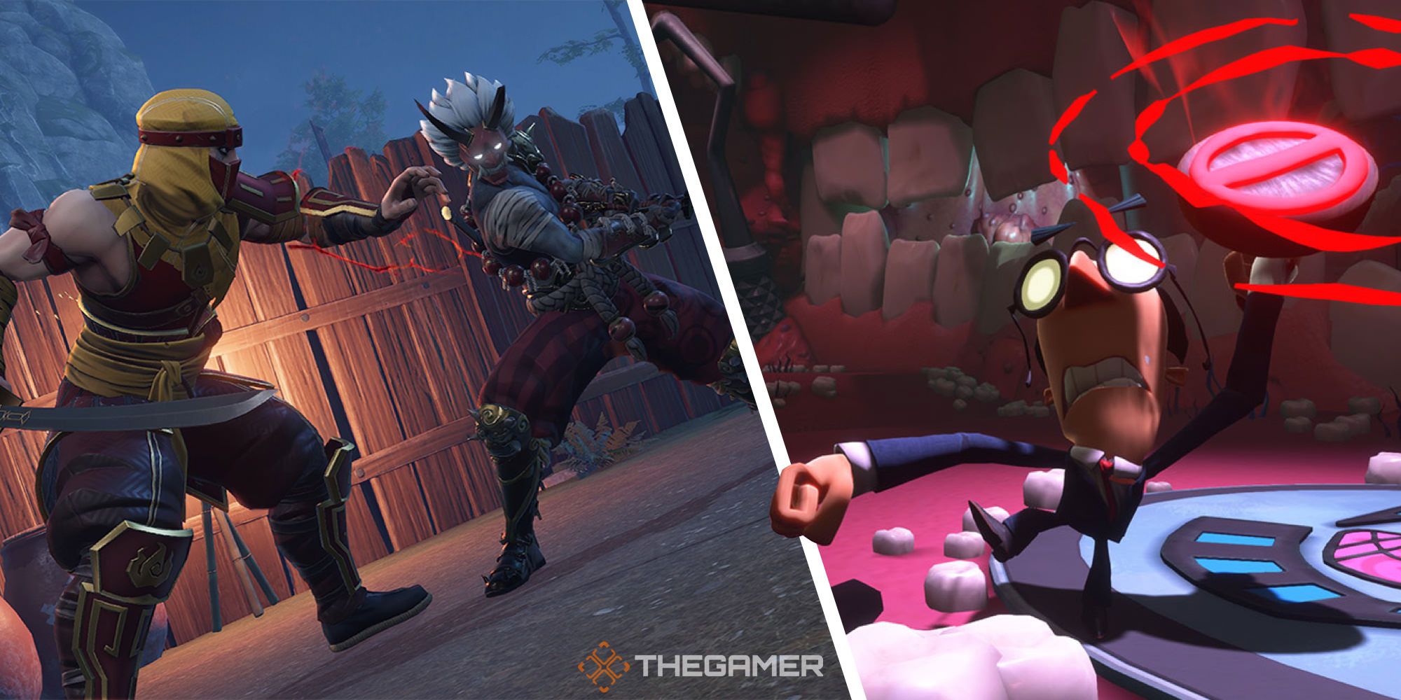 Game Sequels You Didn’t Know Were Coming In 2021