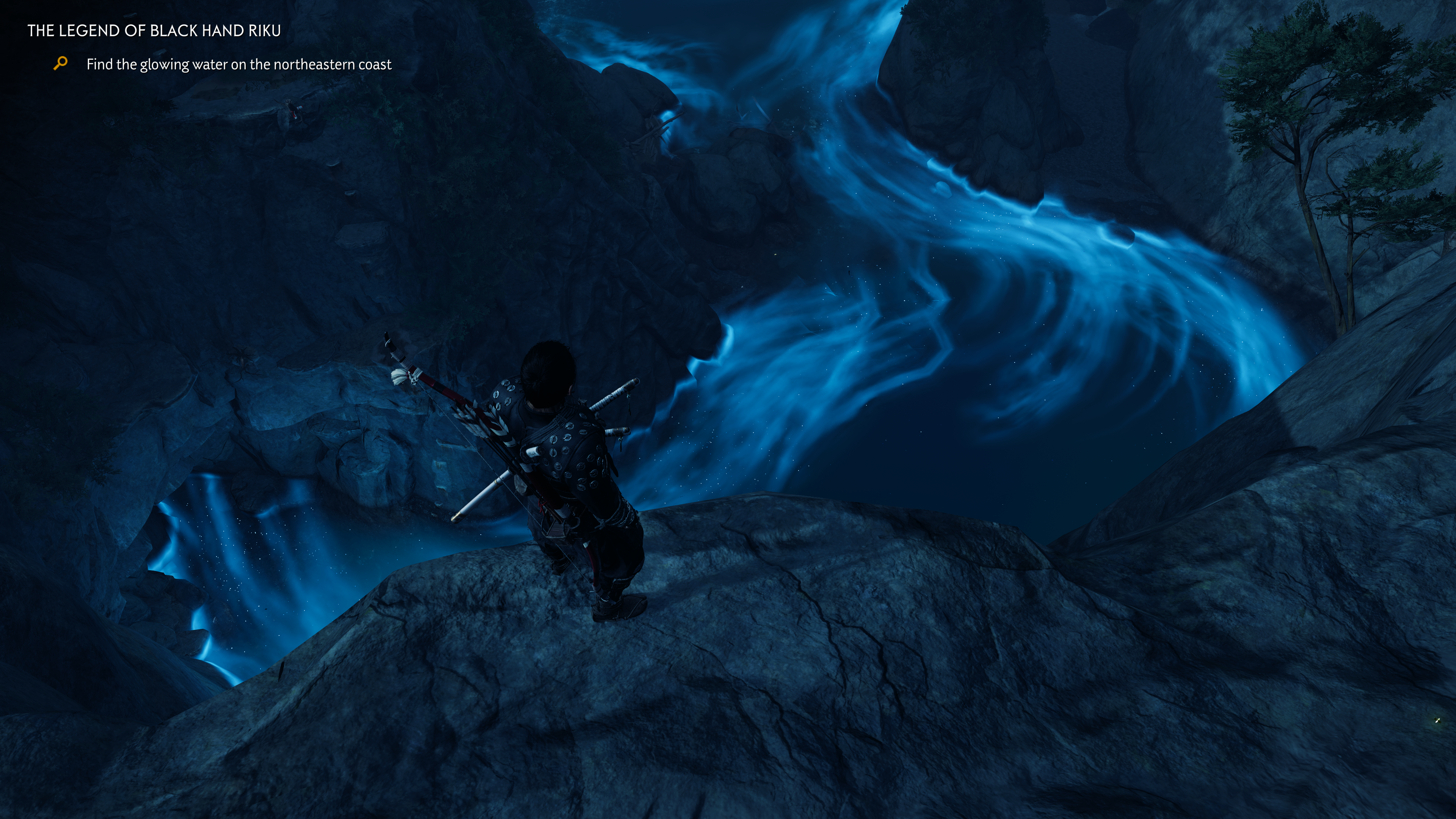 Ghost of Tsushima