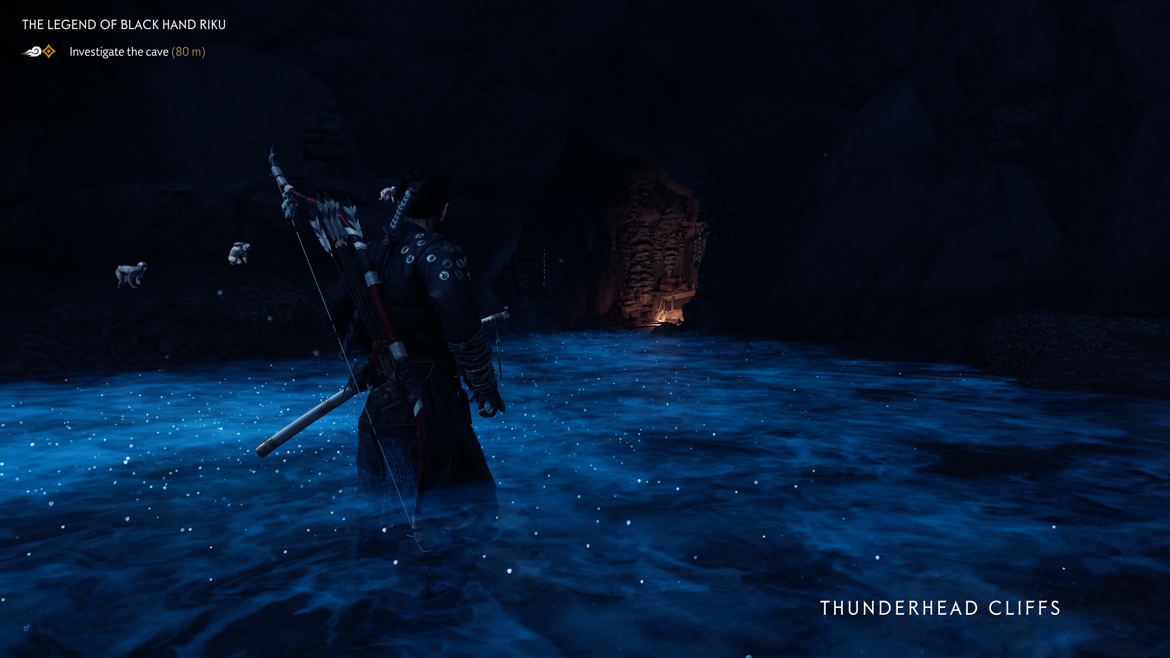 Ghost of Tsushima