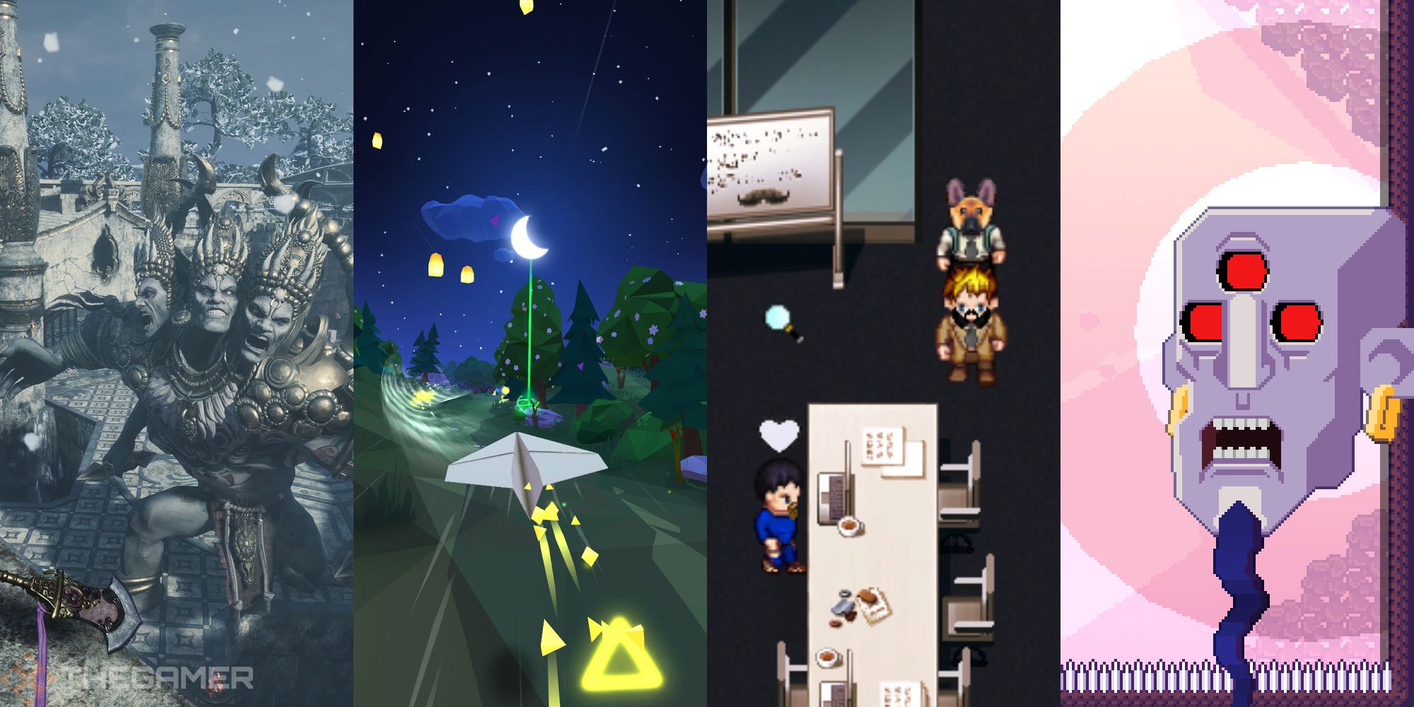 Indie Releases 8-1-2021