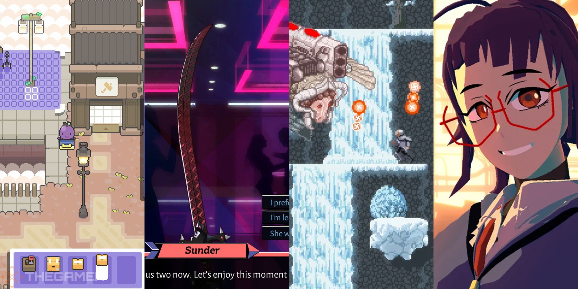 Indies Releases 8/8 - 8/14