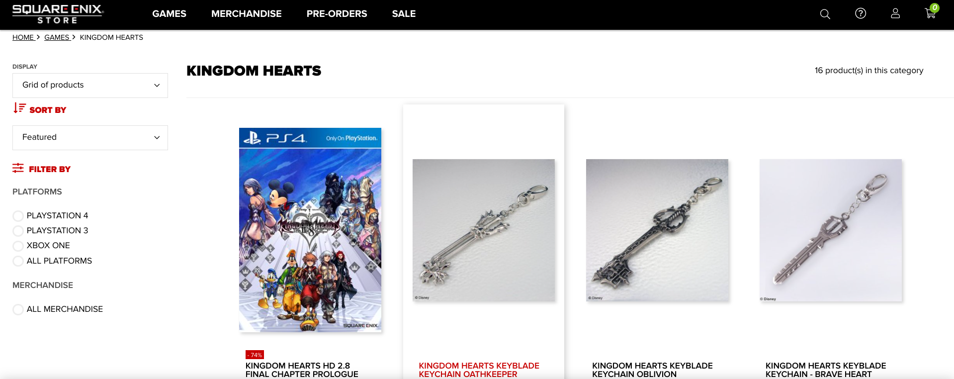 KHSEStore