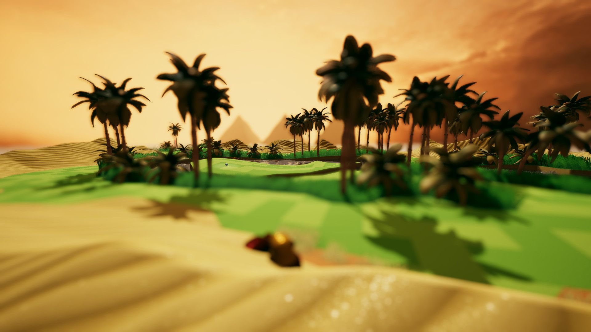 Little Golf Adventure 3