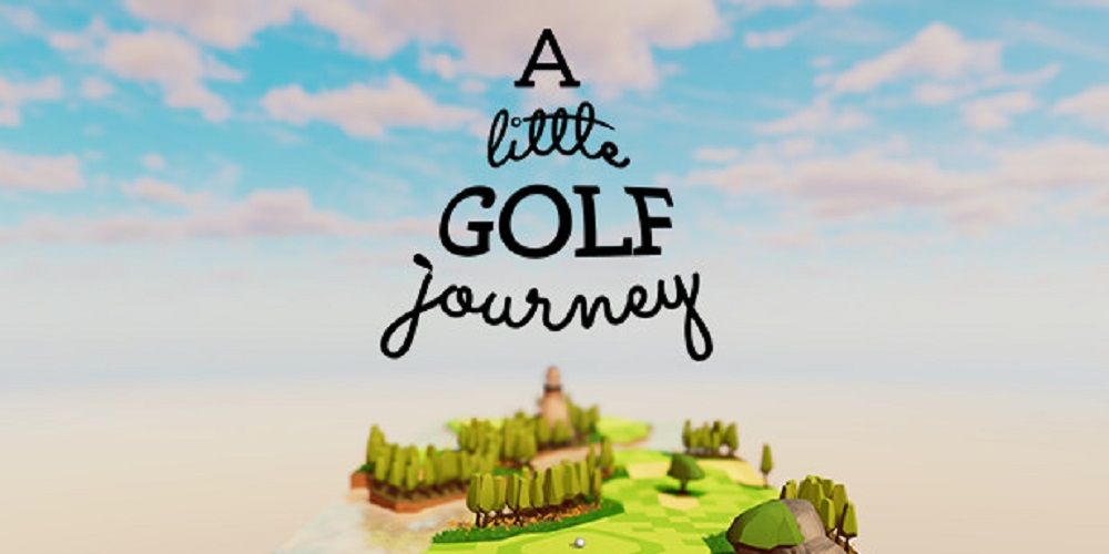 Little Golf Adventure