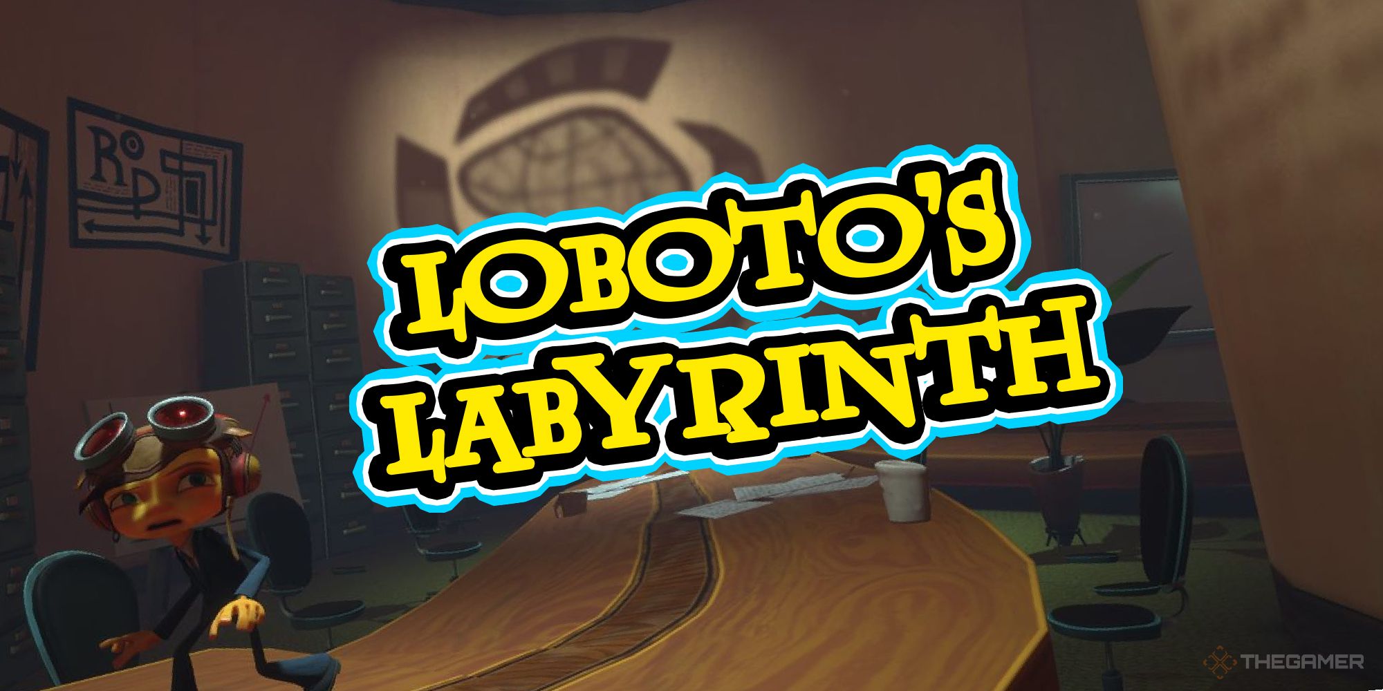 Lobotos Labyrinth