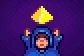 Luck Pyramid Stardew Valley