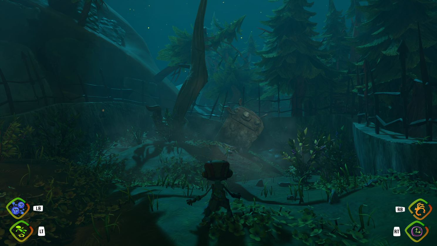 MemoryVaultShark