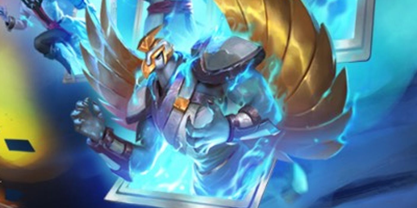 Monster Train Card Combos summon endless