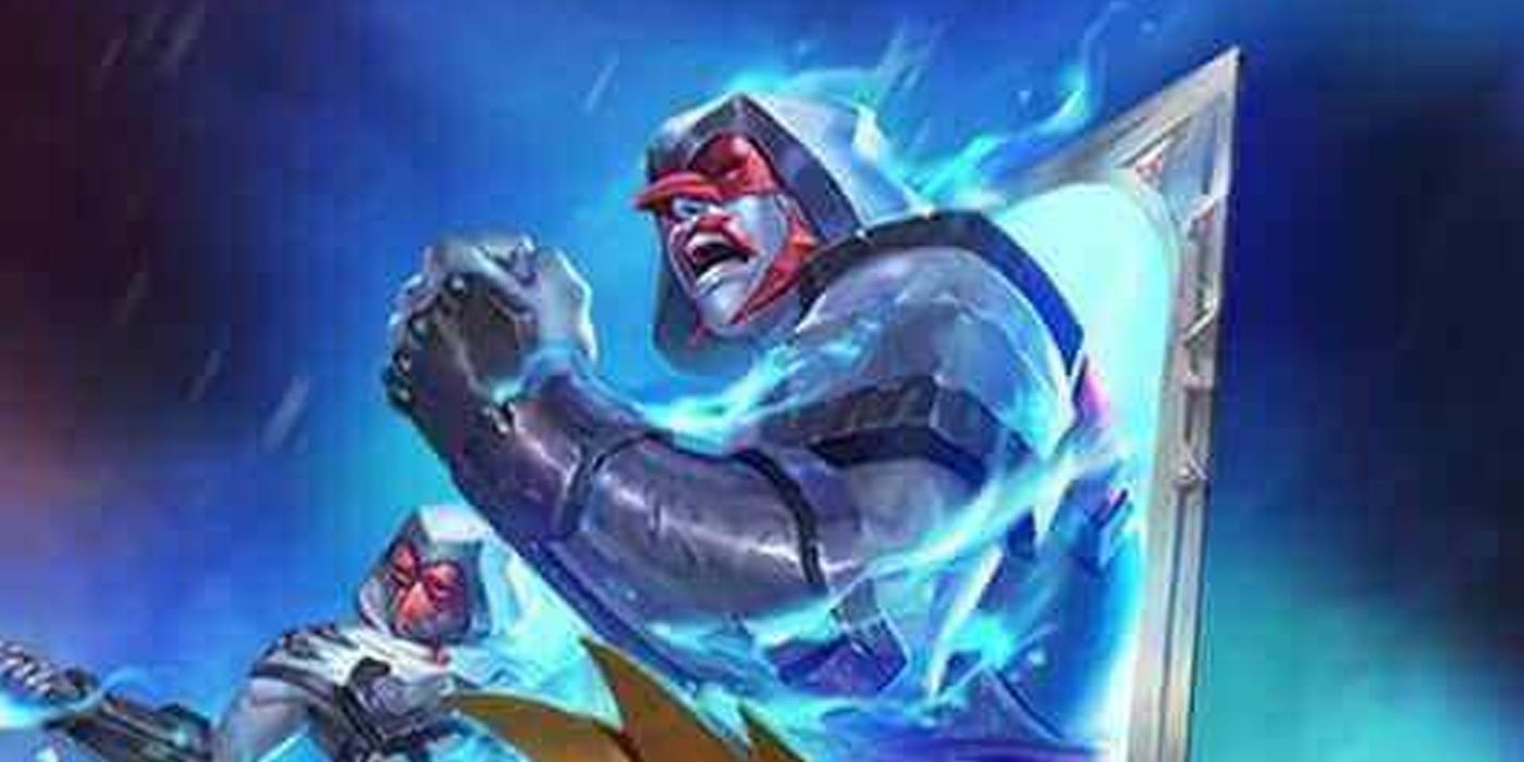 Monster Train Card Combos frostbite sweep
