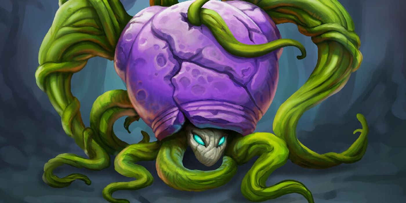 Monster Train Card Combos regen spikes