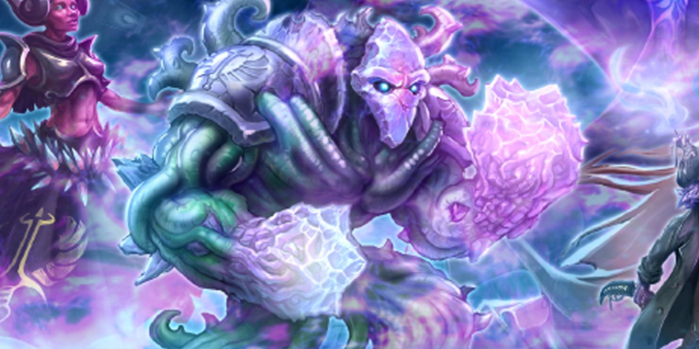 Monster Train Card Combos attuned magic power boost