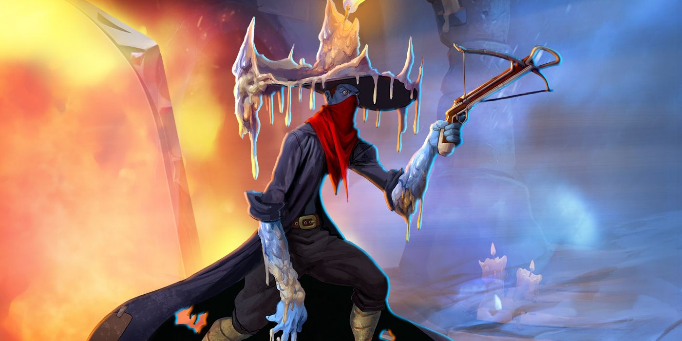 Monster Train Card Combos multistrike rage
