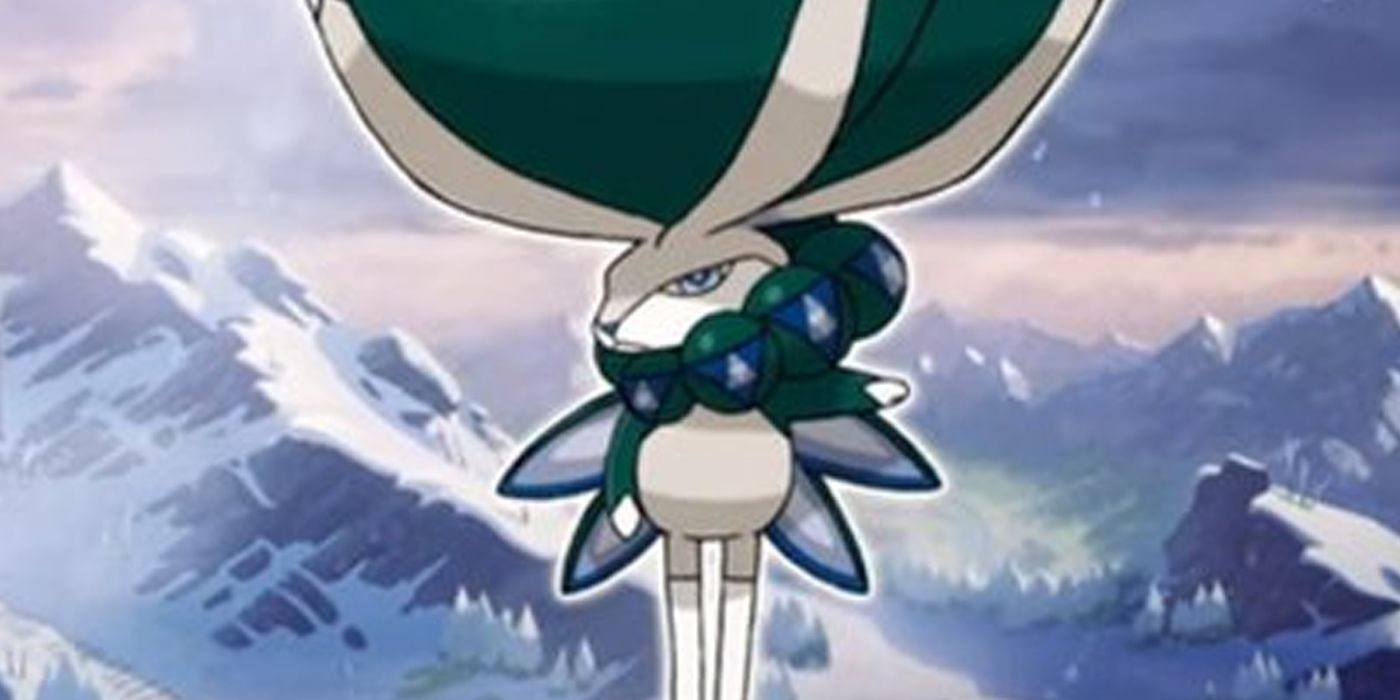 Pokemon Sword Shield Speed Ratings calyrex