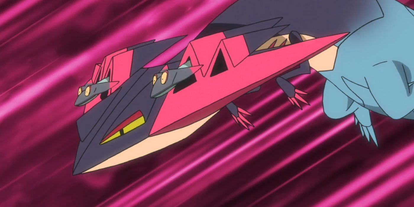 Pokemon Sword Shield Speed Ratings dragapult