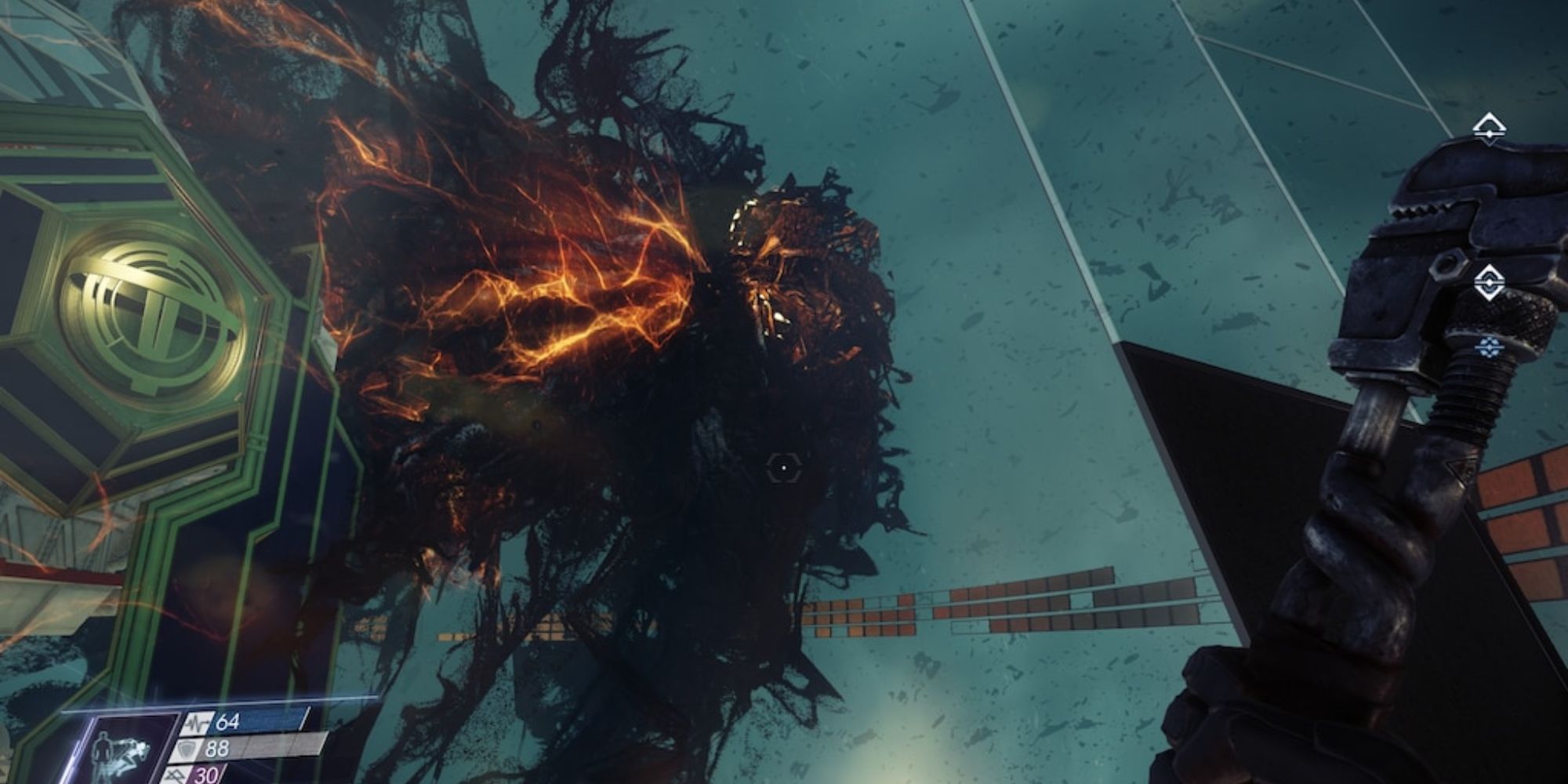 Prey Apex Typhon