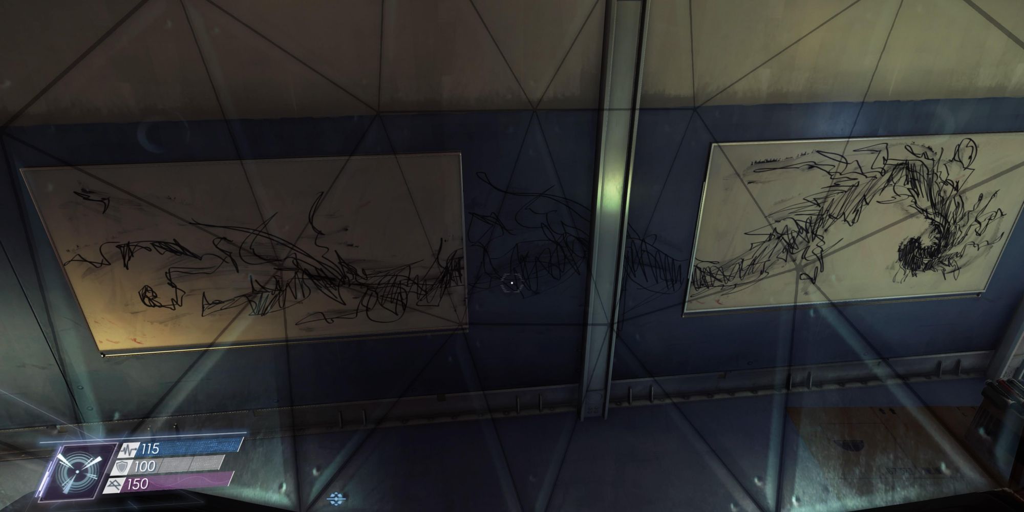 Prey Drawings Of Apex Typhon