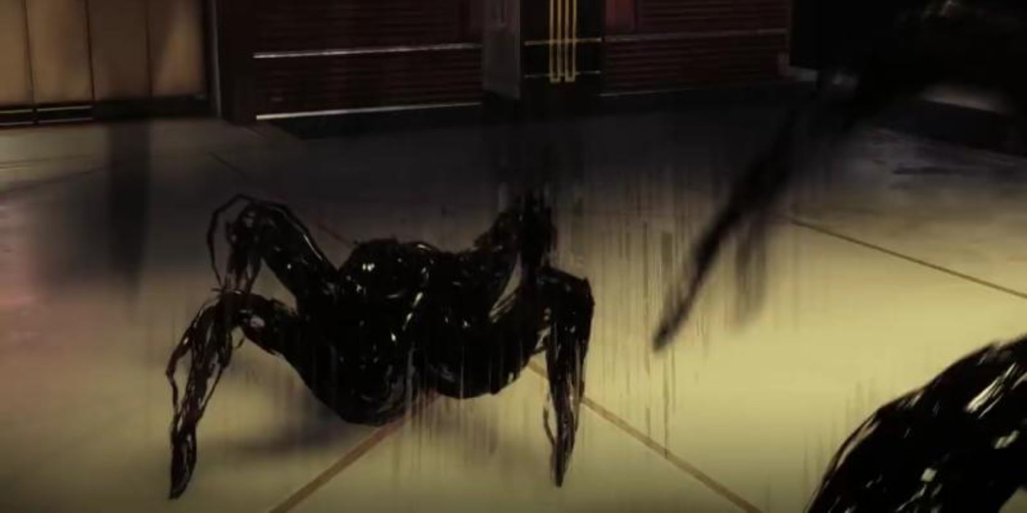 Prey Mimic