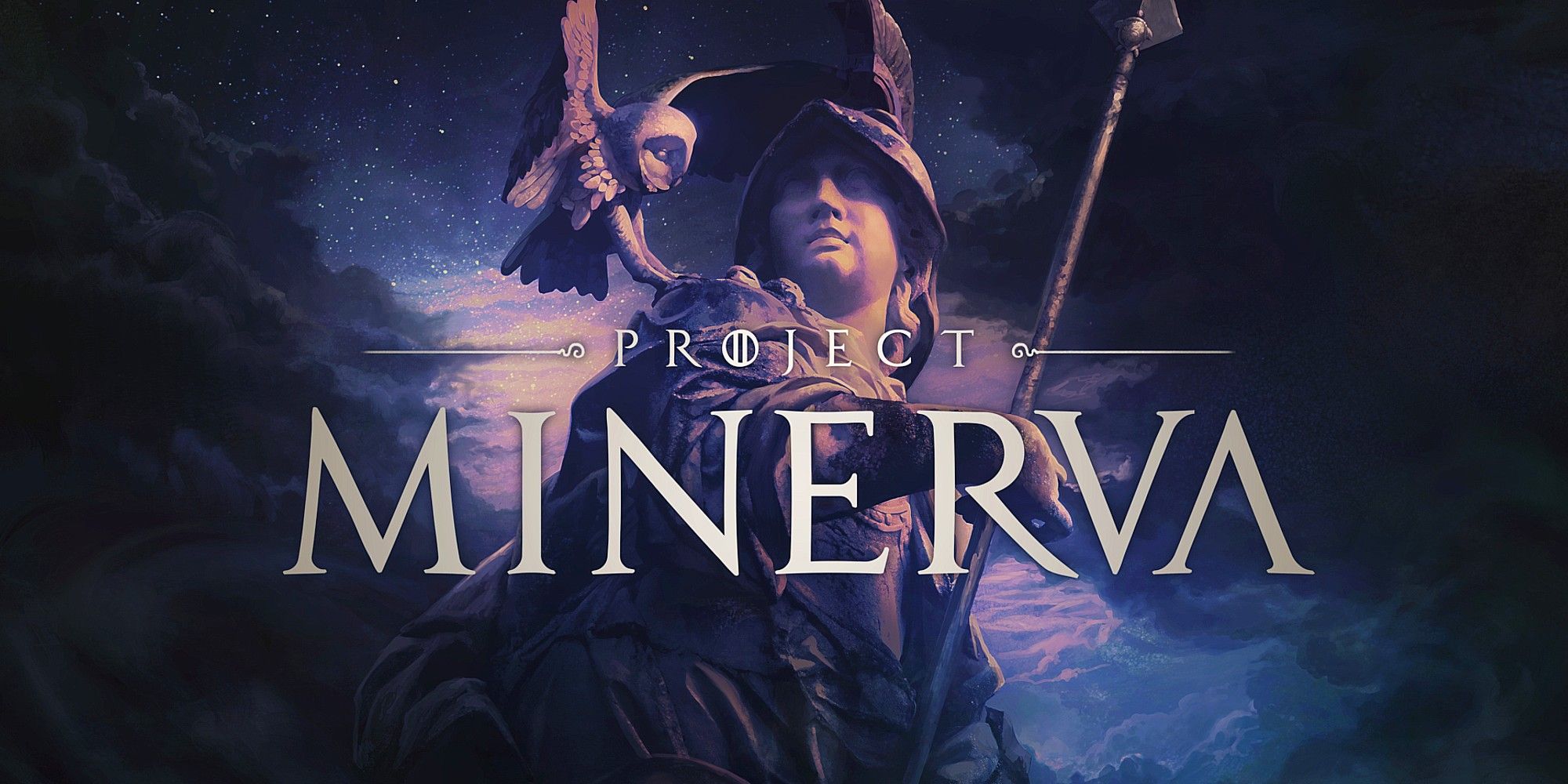 Project Minerva New Top-Down ARPG From SpellForce 3 Dev