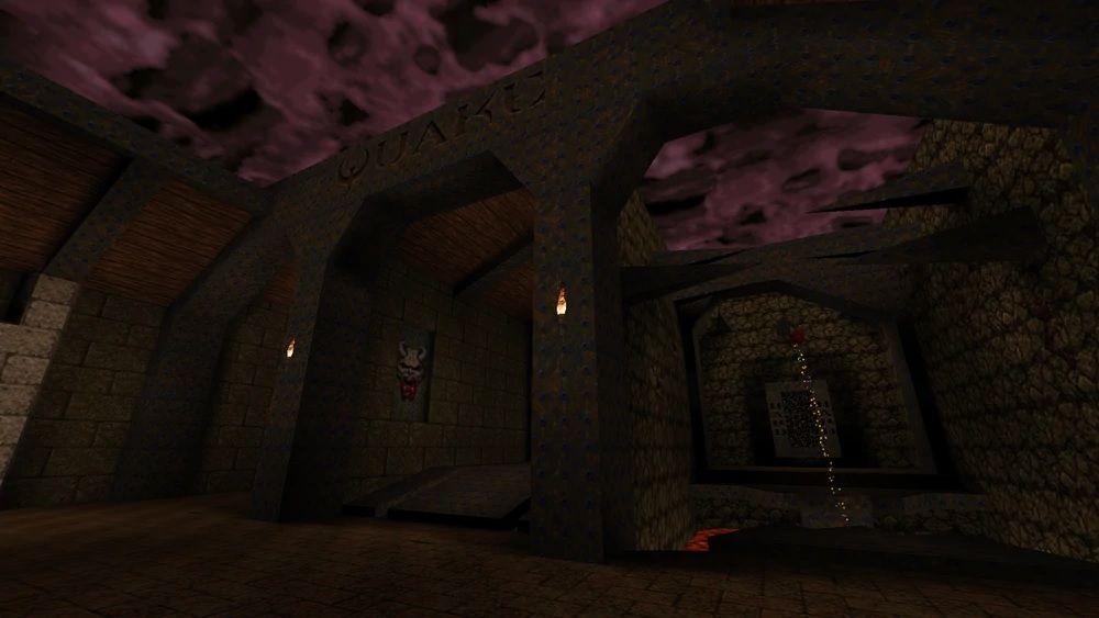 Quake Nightmare Difficulty unlock